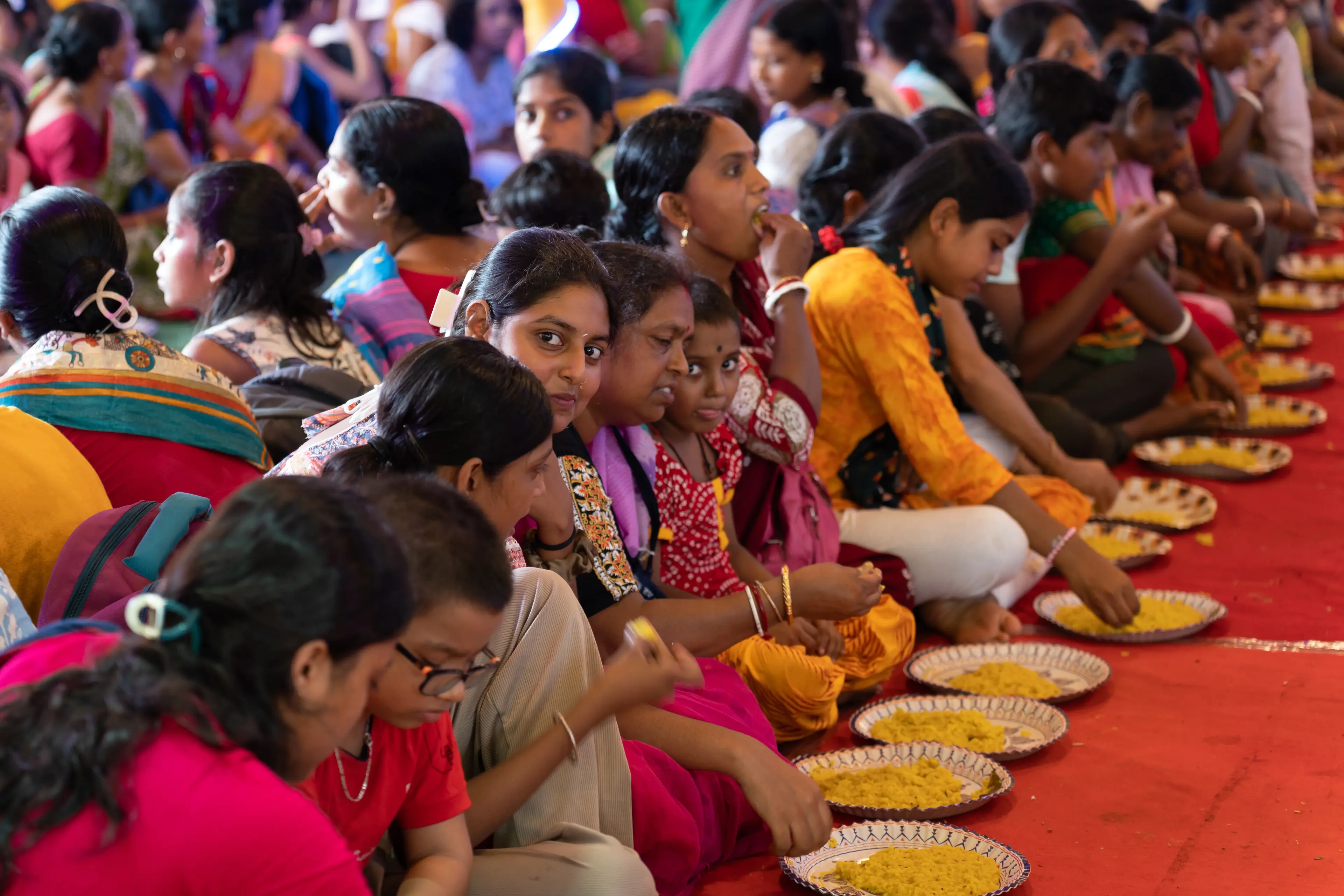 Anna Daan Seva