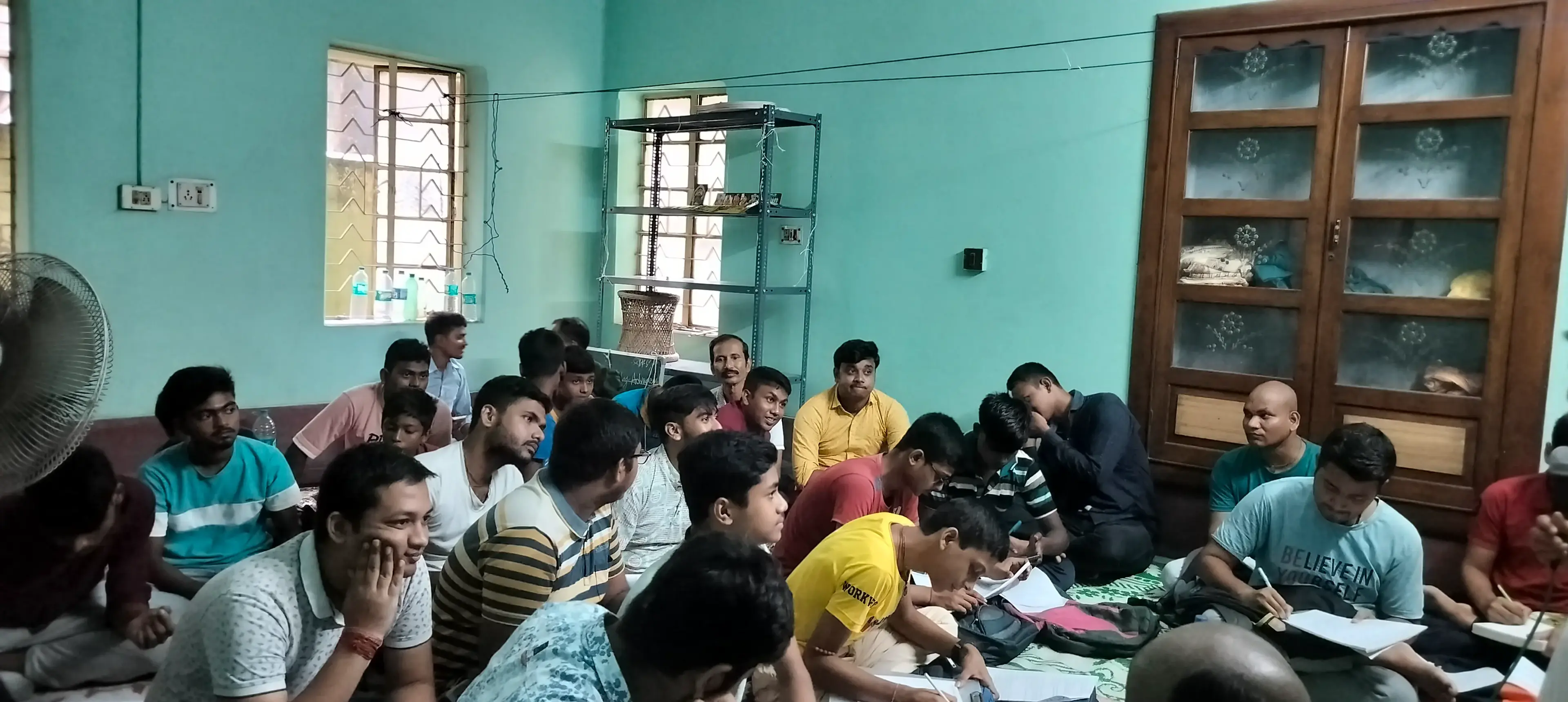 Youth Programs